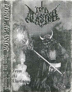 Lord Alastor : From the Darkness